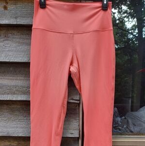 NWOT LULULEMEN LEGGINGS